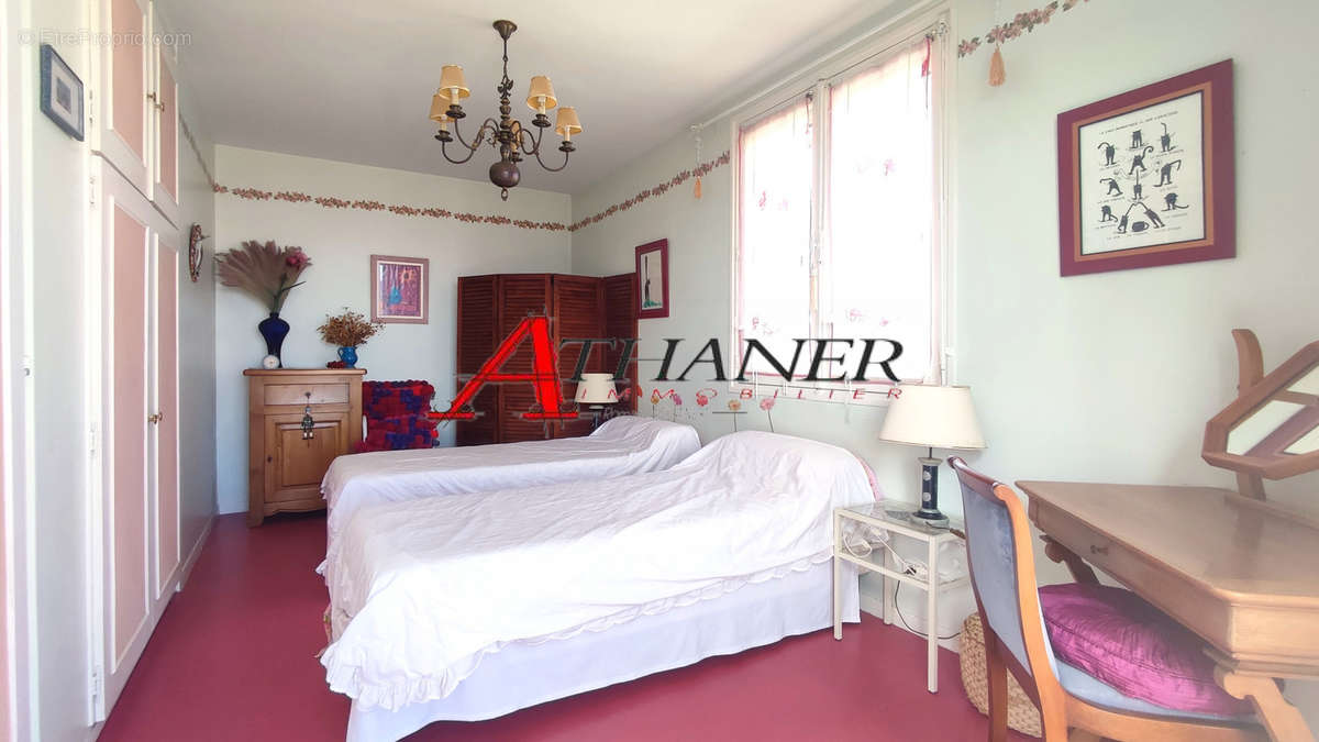 Appartement à CANET-EN-ROUSSILLON