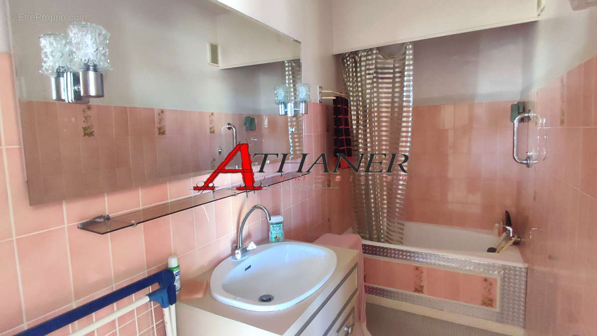 Appartement à CANET-EN-ROUSSILLON