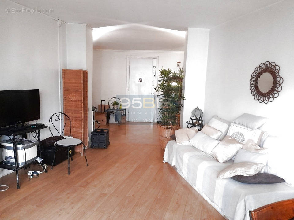 Appartement à LYON-6E