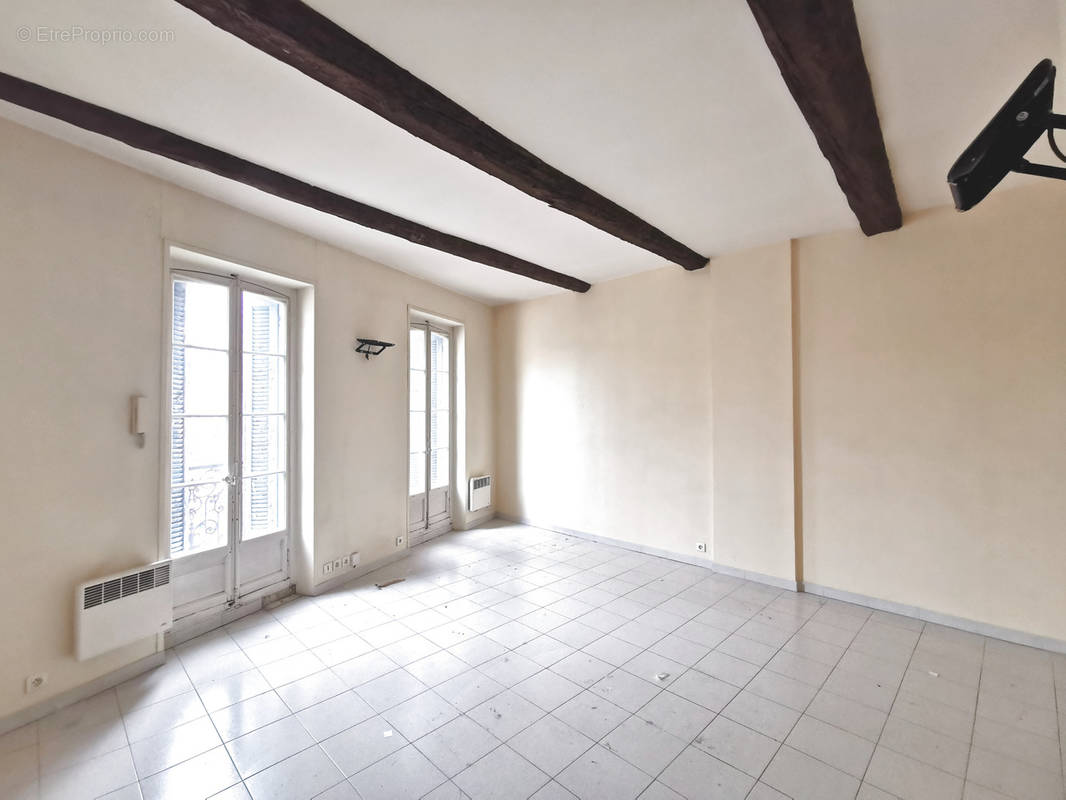 Appartement à CARPENTRAS