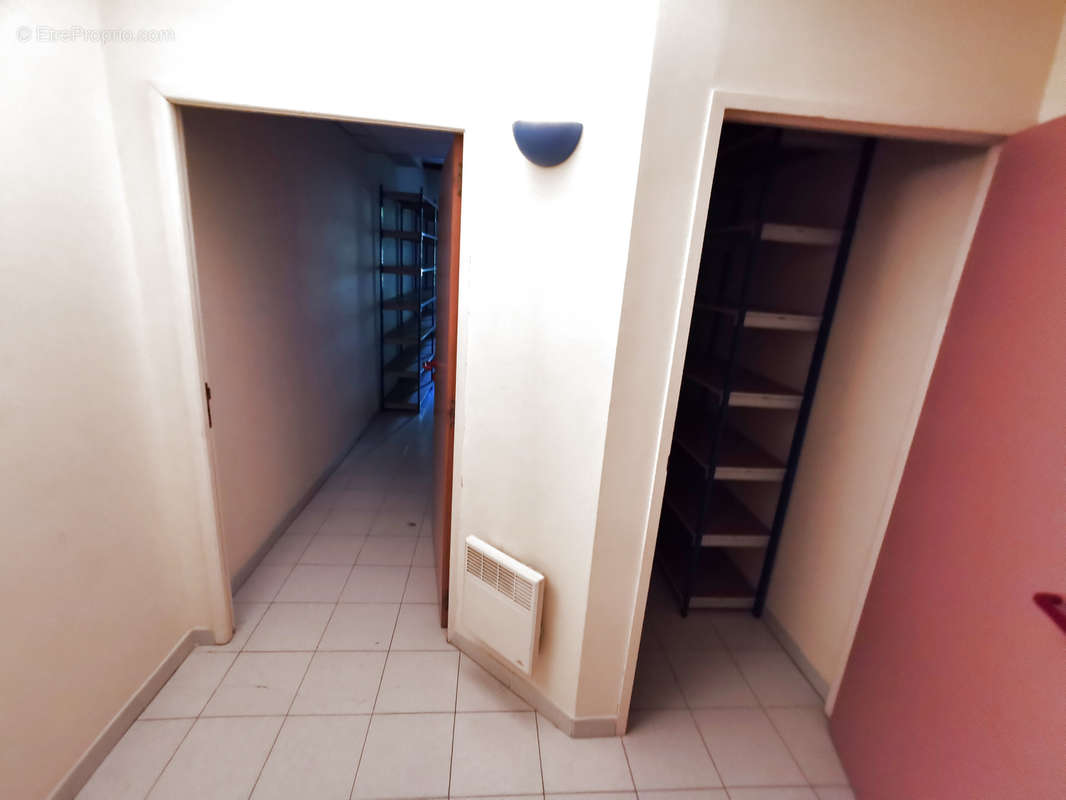 Appartement à CARPENTRAS