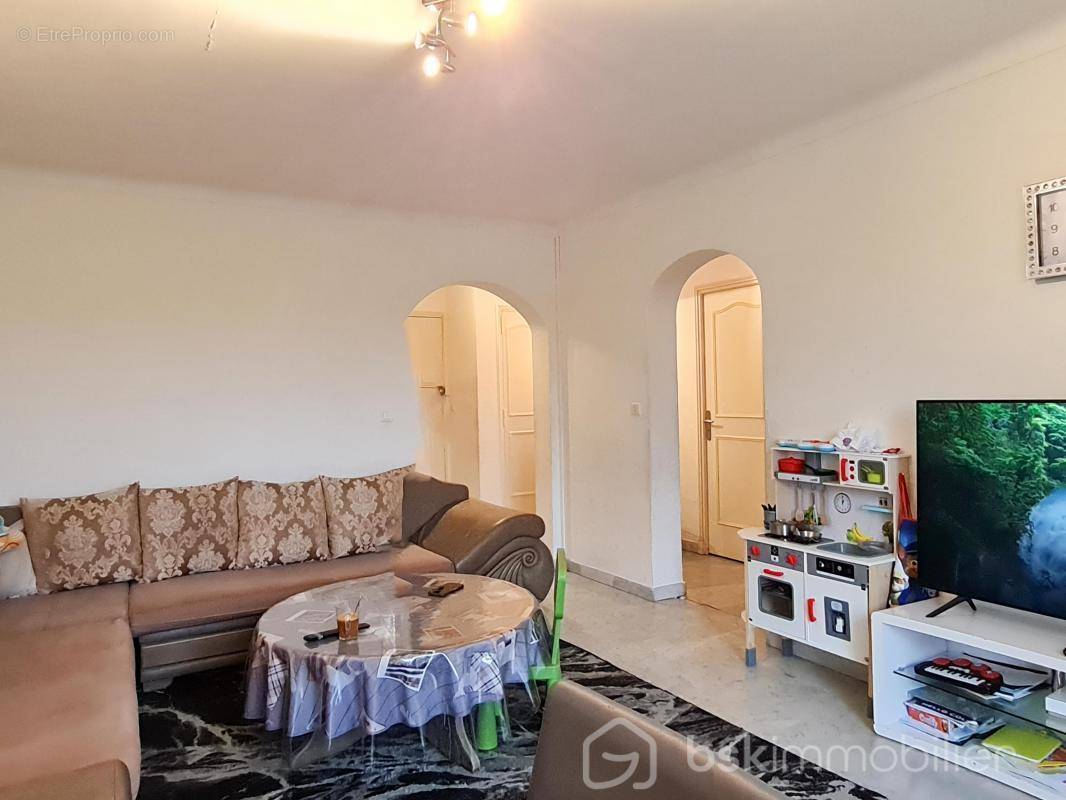 Appartement à FREJUS