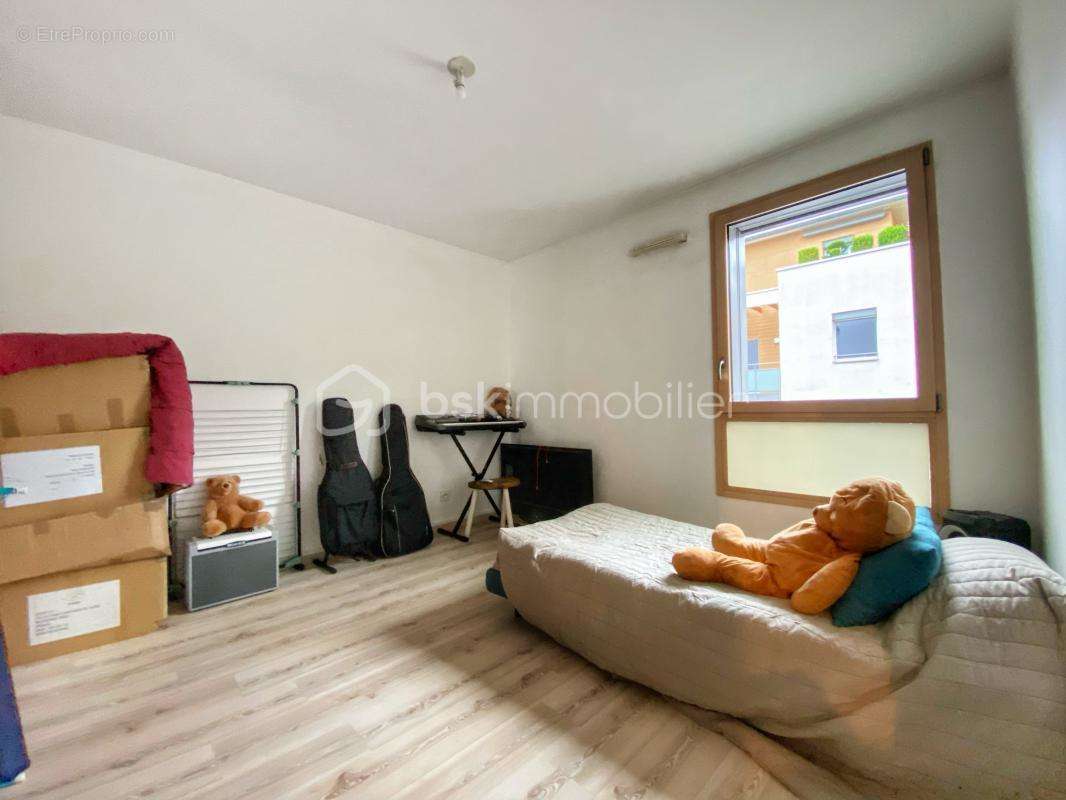 Appartement à AIX-LES-BAINS