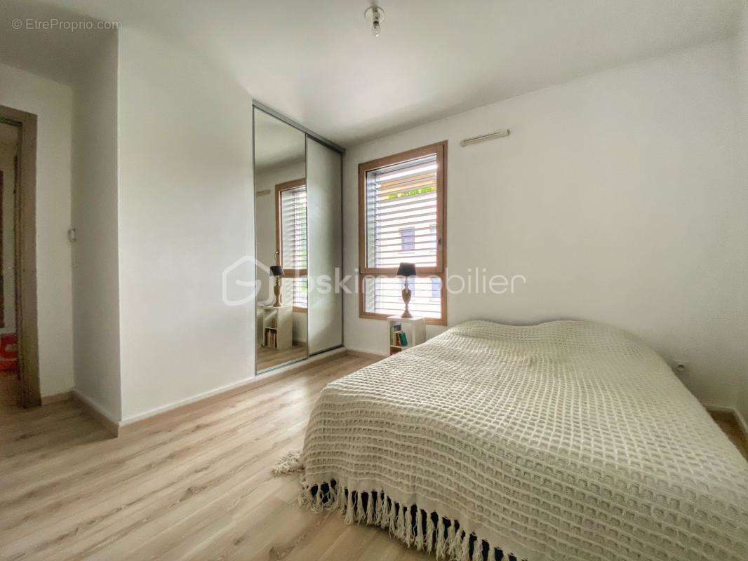 Appartement à AIX-LES-BAINS