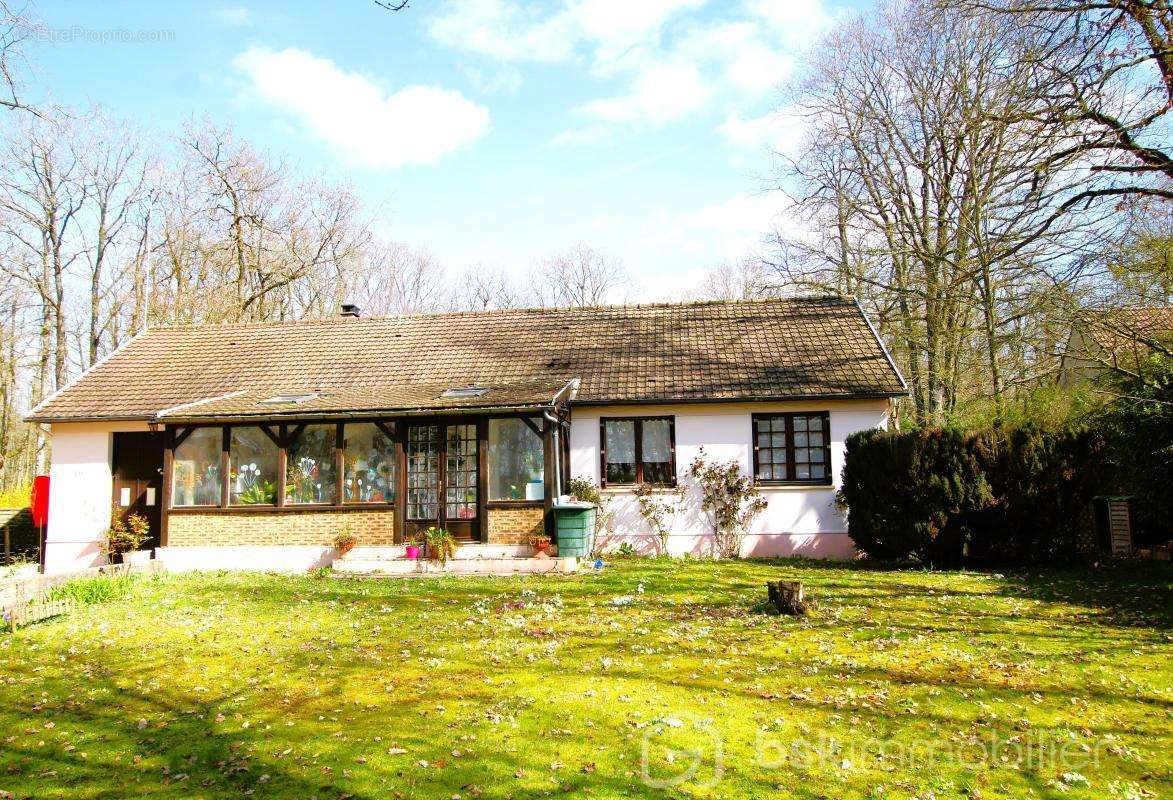 Maison à MAINTENON