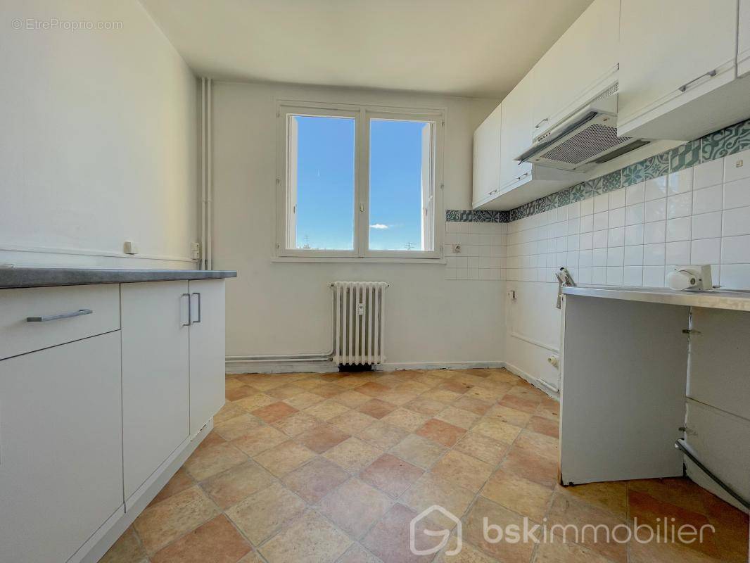 Appartement à LIMOGES