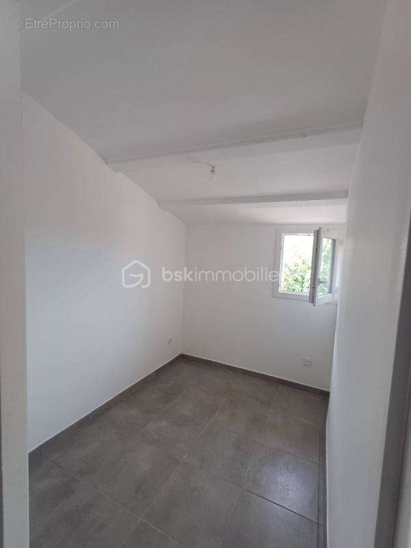 Appartement à SAINT-CYPRIEN