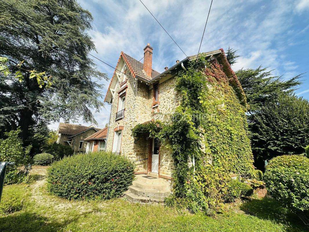 Maison à BOIS-LE-ROI