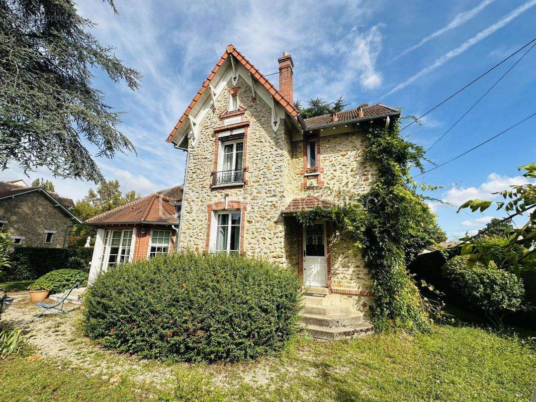 Maison à BOIS-LE-ROI