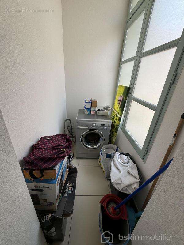 Appartement à BEZIERS