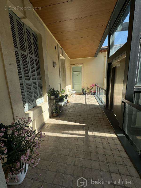 Appartement à BEZIERS