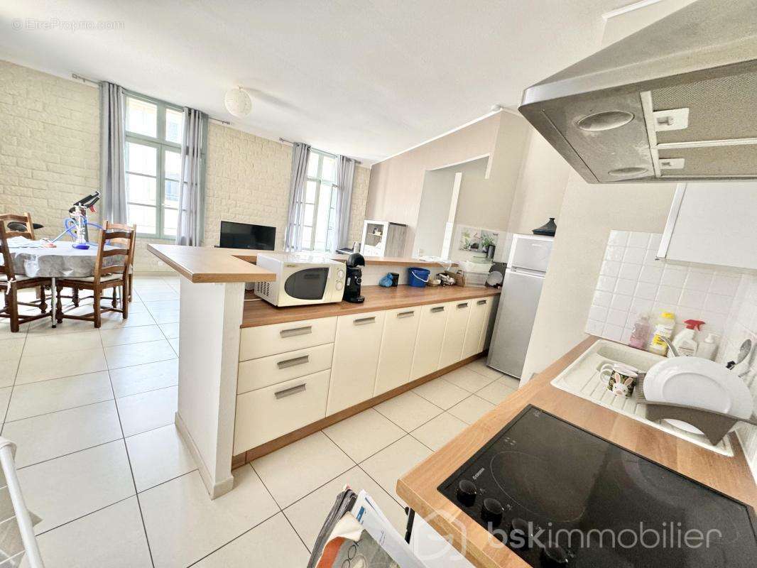 Appartement à BEZIERS