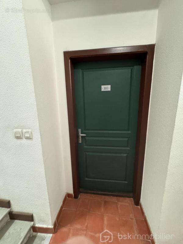 Appartement à BEZIERS