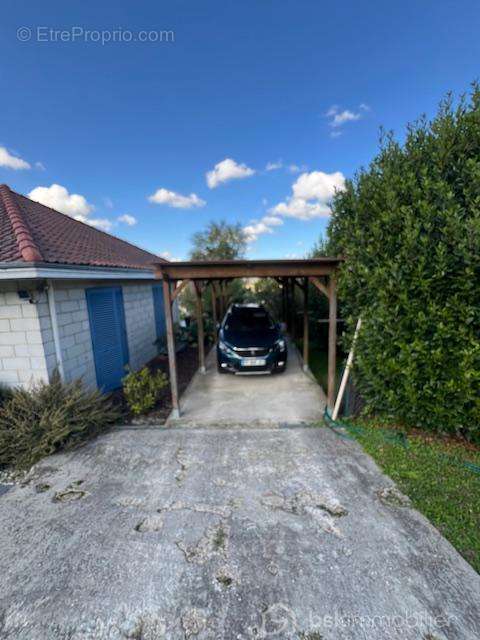 Maison à GISORS