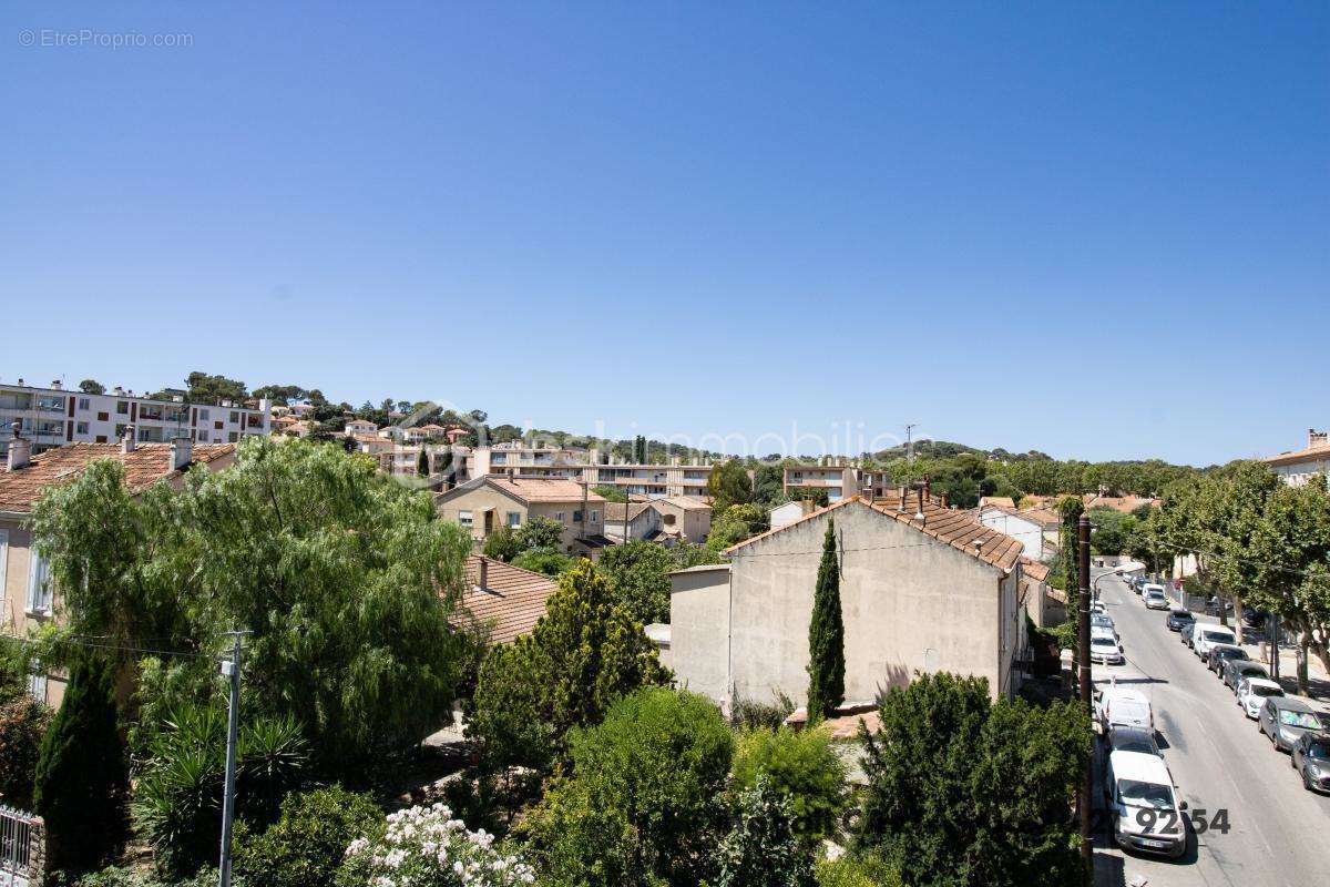 Appartement à LA SEYNE-SUR-MER