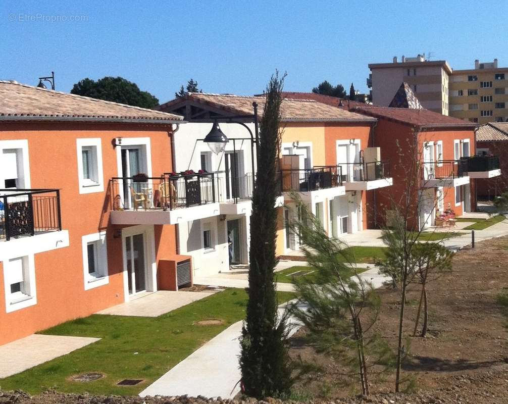 Appartement à CAGNES-SUR-MER