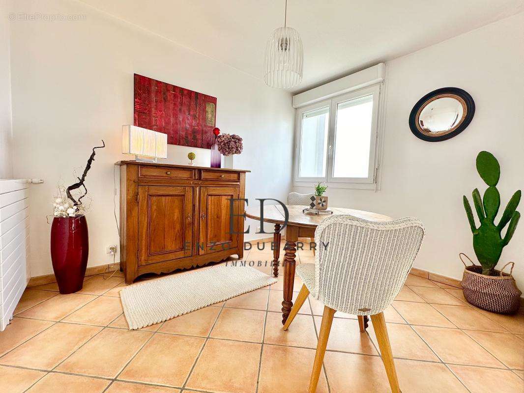 Appartement à BIARRITZ