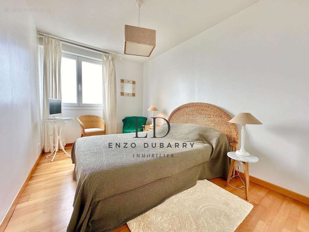 Appartement à BIARRITZ