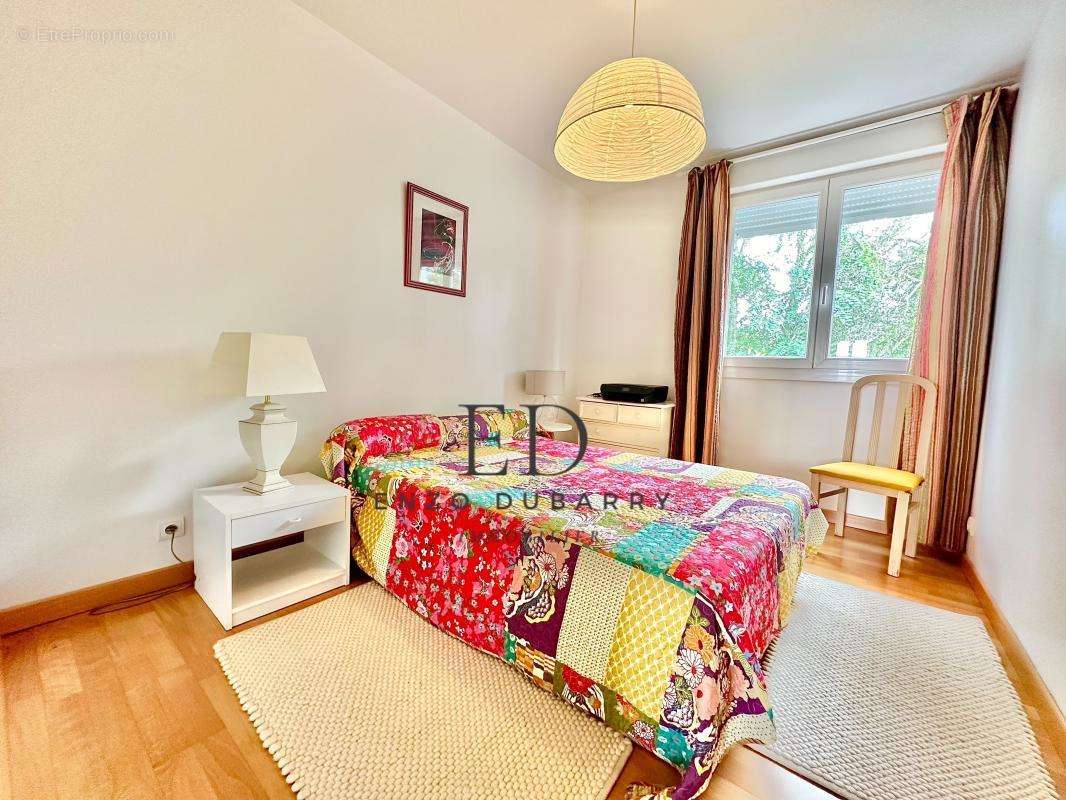 Appartement à BIARRITZ