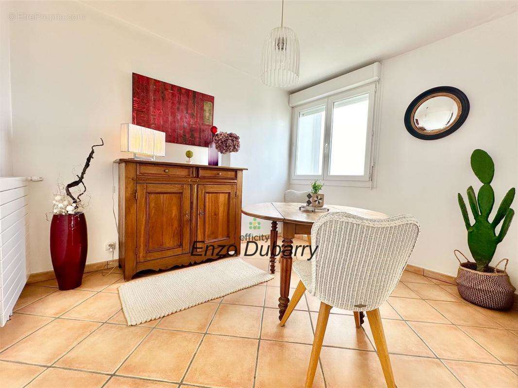 Appartement à BIARRITZ