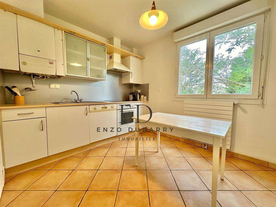 Appartement à BIARRITZ