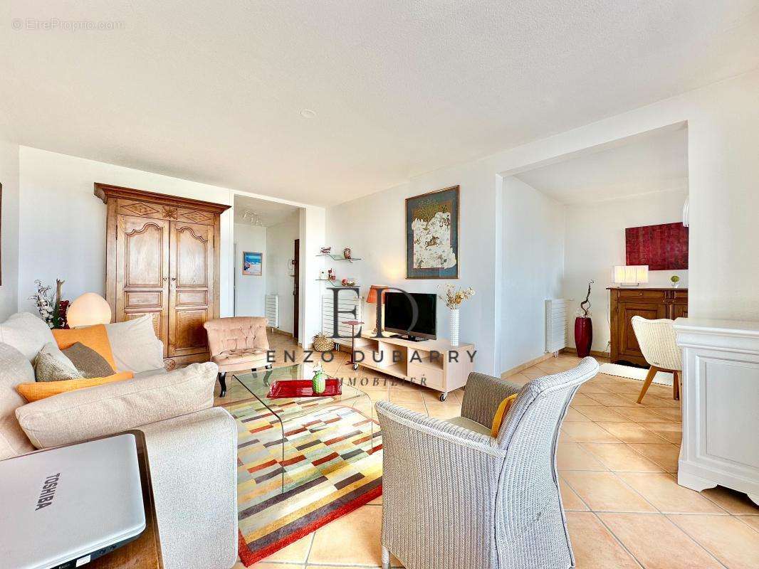 Appartement à BIARRITZ