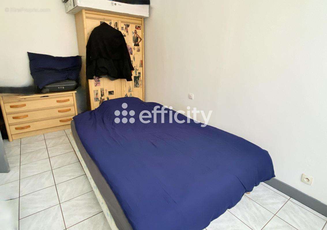 Appartement à ROUBAIX