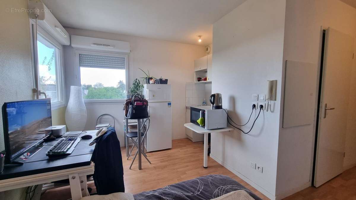 Appartement à MAUBEUGE