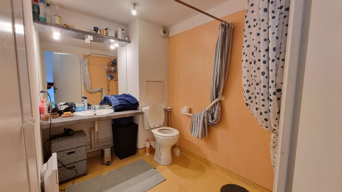 Appartement à MAUBEUGE