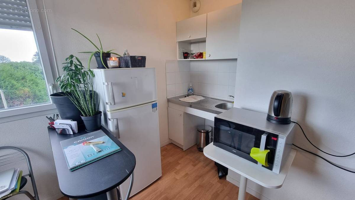 Appartement à MAUBEUGE