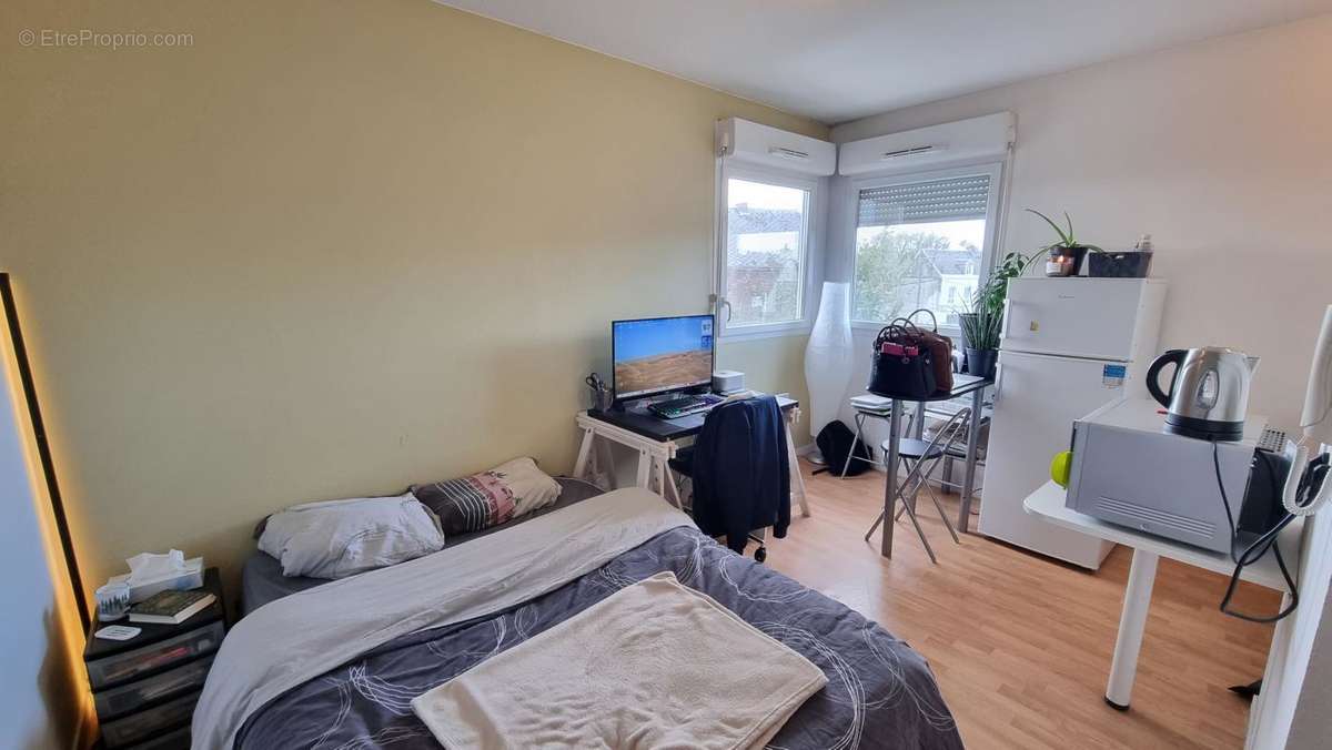 Appartement à MAUBEUGE