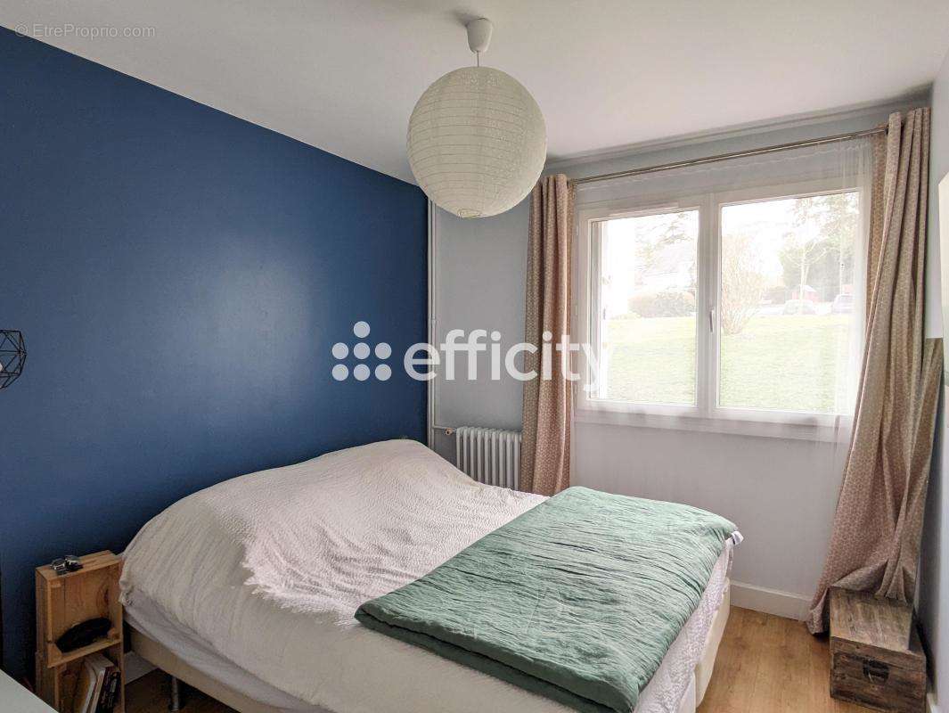 Appartement à LOUVECIENNES