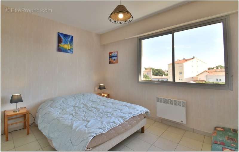 Appartement à LES SABLES-D&#039;OLONNE