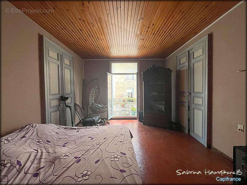 Appartement à BEDARIEUX