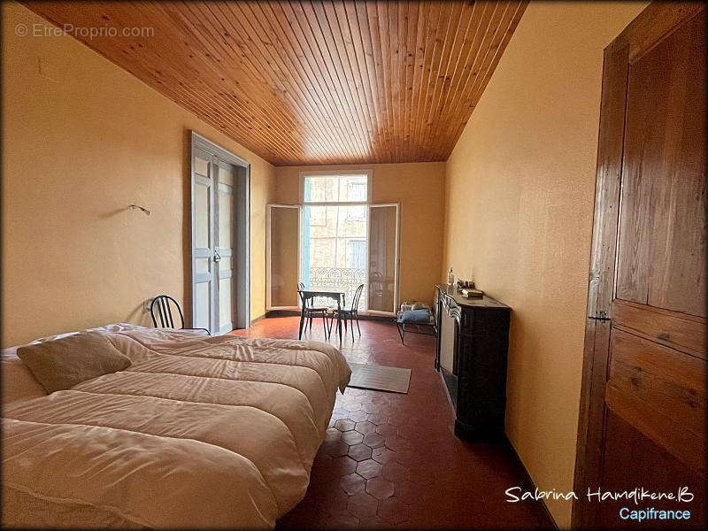 Appartement à BEDARIEUX