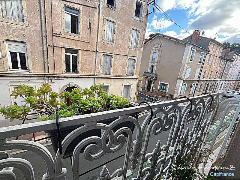 Appartement à BEDARIEUX