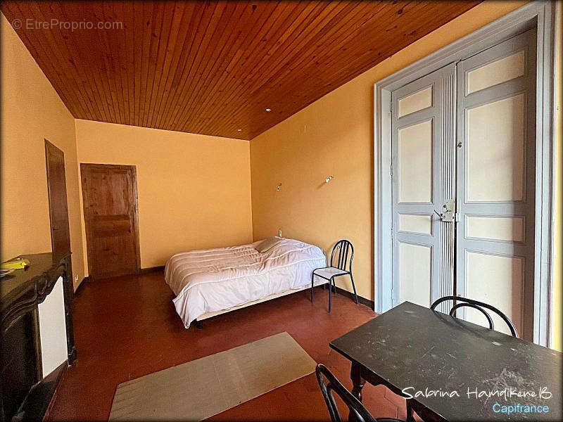 Appartement à BEDARIEUX