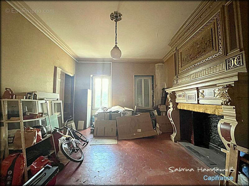 Appartement à BEDARIEUX