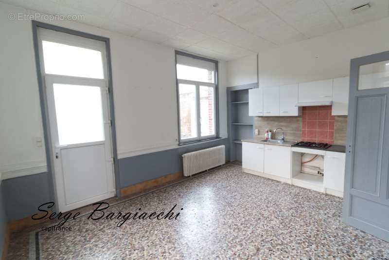 Appartement à CAMBRAI