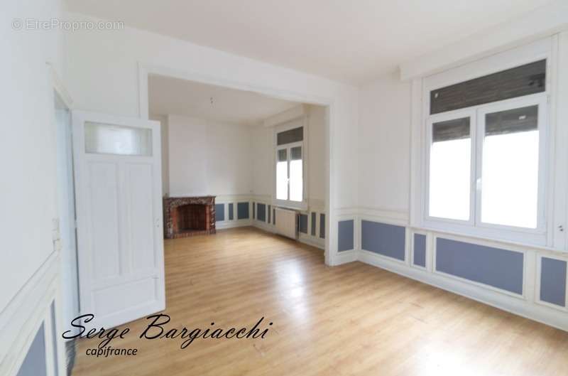 Appartement à CAMBRAI