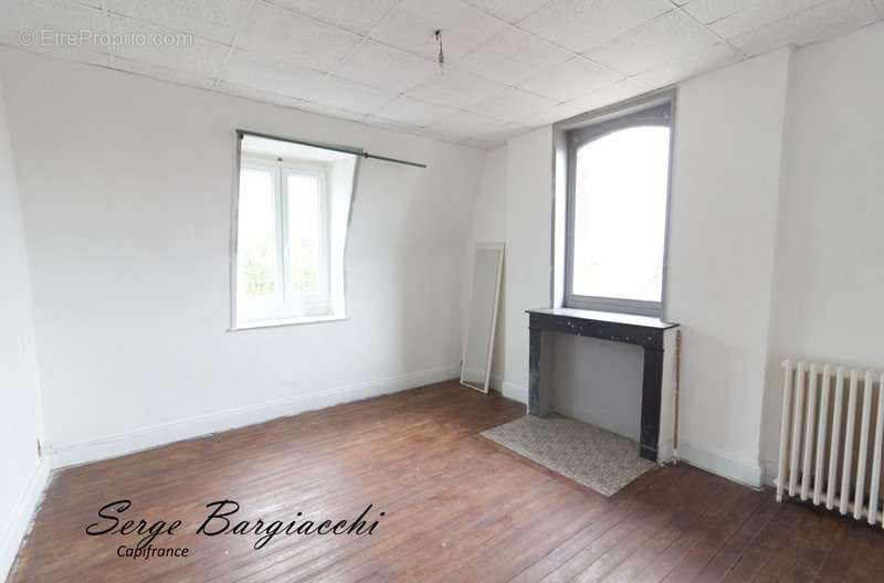 Appartement à CAMBRAI