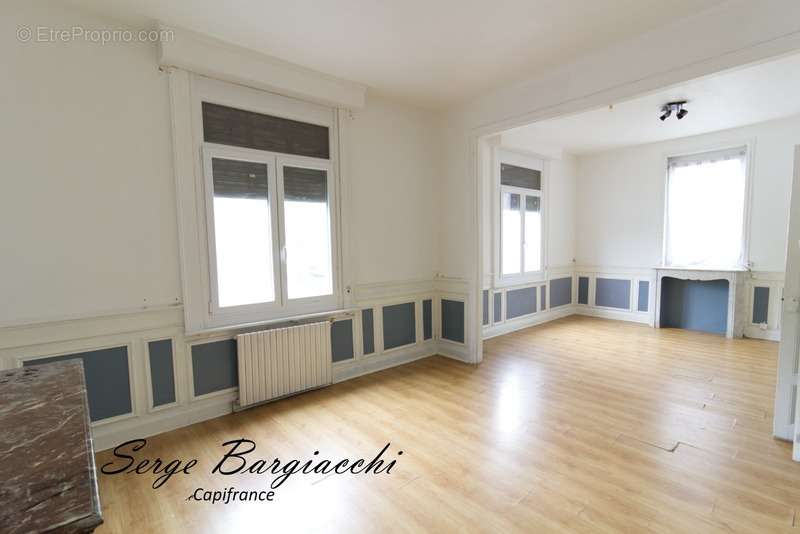 Appartement à CAMBRAI