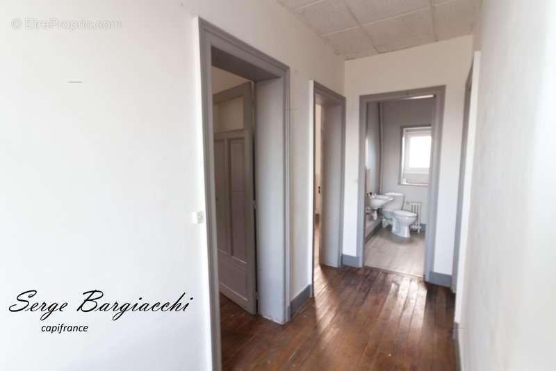 Appartement à CAMBRAI