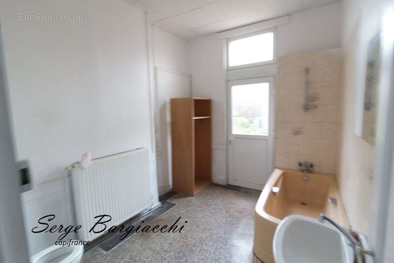 Appartement à CAMBRAI