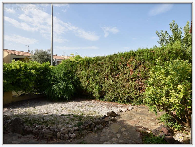 Maison à BEZIERS