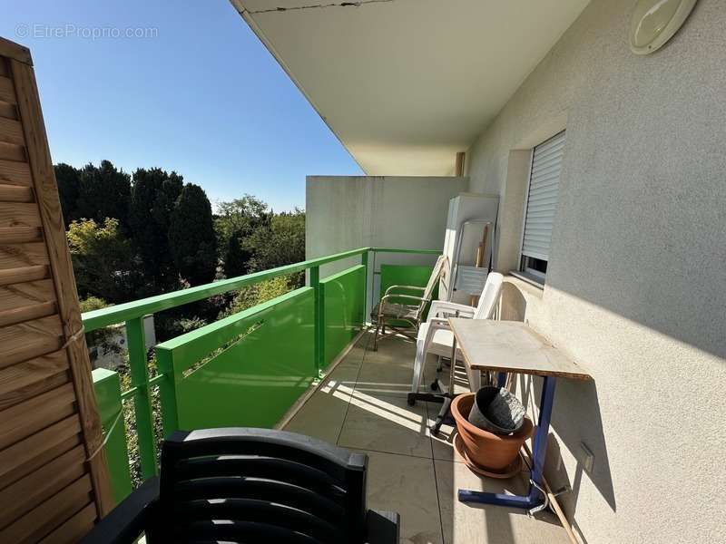 Appartement à SALON-DE-PROVENCE