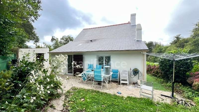 Maison à FOUESNANT