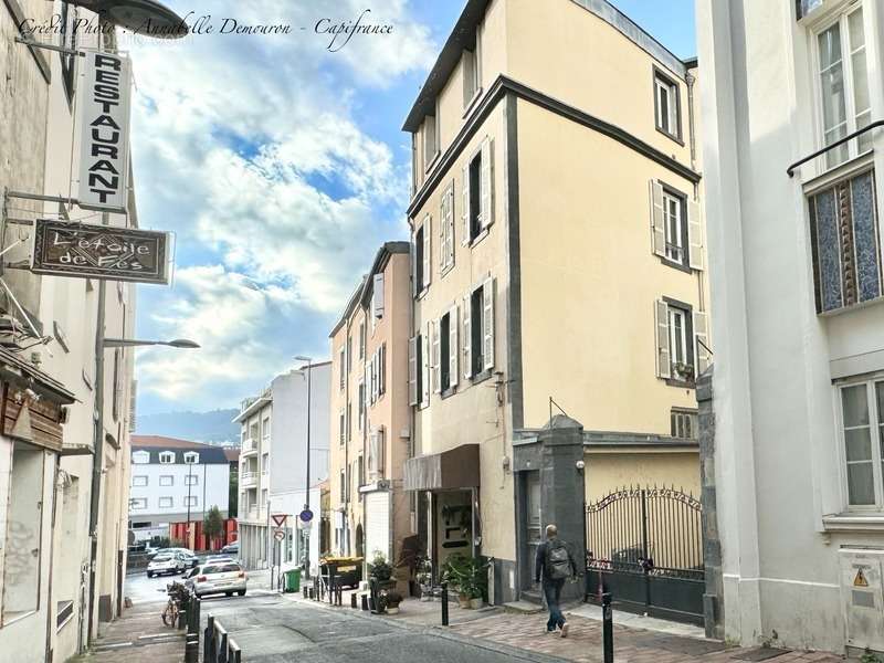 Appartement à CLERMONT-FERRAND