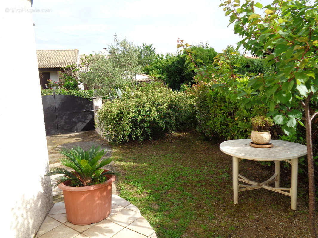 Maison à NIMES