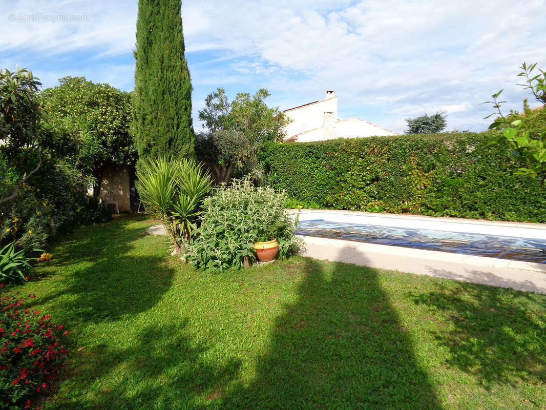 Maison à NIMES